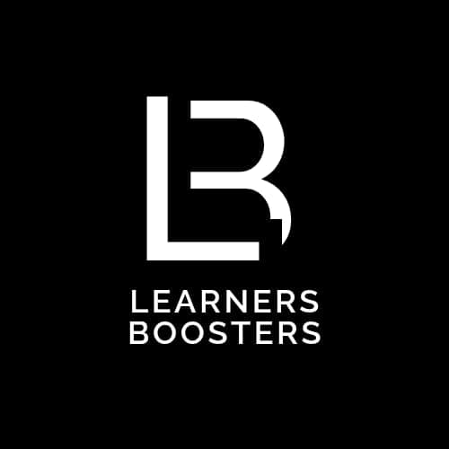 Learners' Boosters